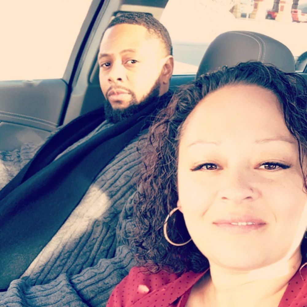 Meet your Posher, Ron